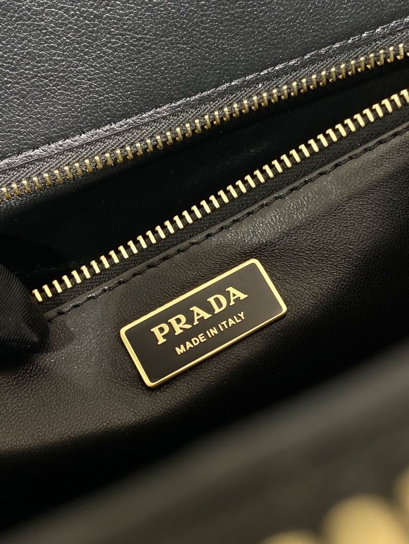 Prada Shopping Bags